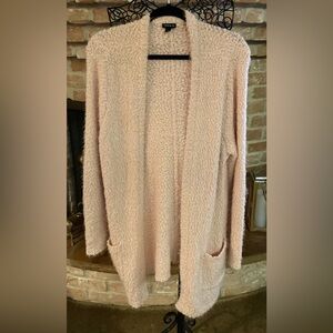 Torrid Blush Knit Sweater